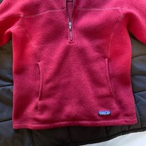 Vintage Patagonia Synchilla